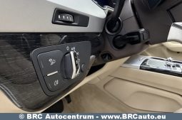 Audi Q7 2.0 TFSI Premium Quattro Automatas 2018 full