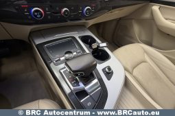 Audi Q7 2.0 TFSI Premium Quattro Automatas 2018 full