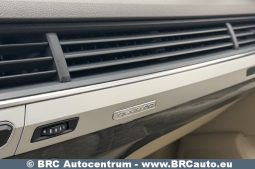 Audi Q7 2.0 TFSI Premium Quattro Automatas 2018 full