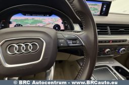 Audi Q7 2.0 TFSI Premium Quattro Automatas 2018 full