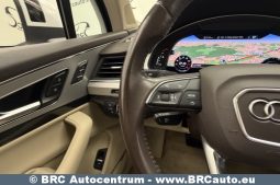 Audi Q7 2.0 TFSI Premium Quattro Automatas 2018 full