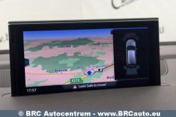 Audi Q7 2.0 TFSI Premium Quattro Automatas 2018 full