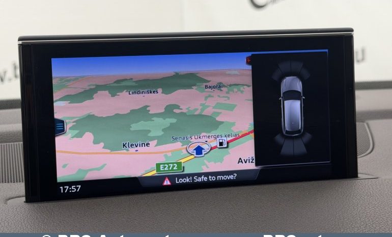 Audi Q7 2.0 TFSI Premium Quattro Automatas 2018 full