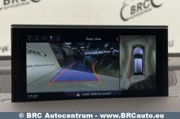 Audi Q7 2.0 TFSI Premium Quattro Automatas 2018 full