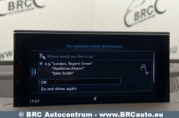 Audi Q7 2.0 TFSI Premium Quattro Automatas 2018 full