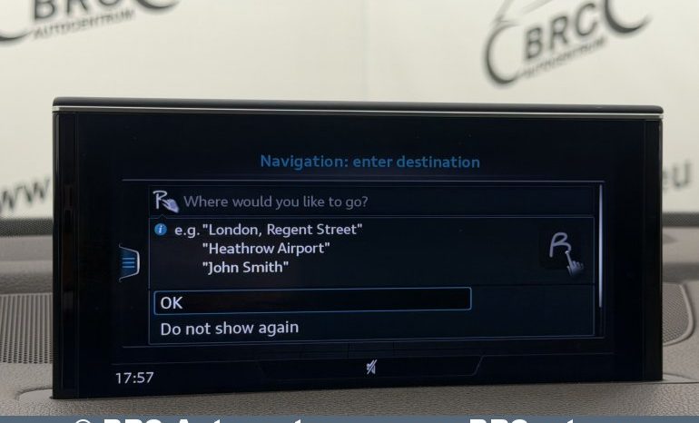 Audi Q7 2.0 TFSI Premium Quattro Automatas 2018 full