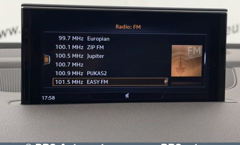 Audi Q7 2.0 TFSI Premium Quattro Automatas 2018 full