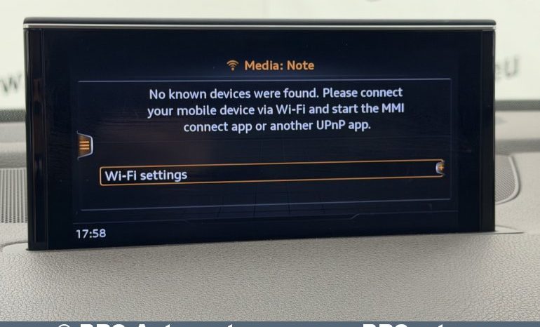 Audi Q7 2.0 TFSI Premium Quattro Automatas 2018 full