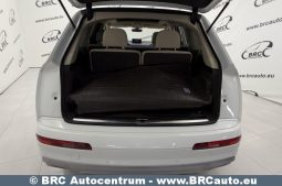 Audi Q7 2.0 TFSI Premium Quattro Automatas 2018 full