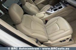 Audi Q7 2.0 TFSI Premium Quattro Automatas 2018