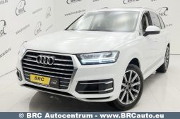 Audi Q7 2.0 TFSI Premium Quattro Automatas 2018 full