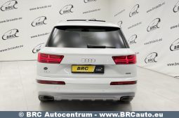 Audi Q7 2.0 TFSI Premium Quattro Automatas 2018 full