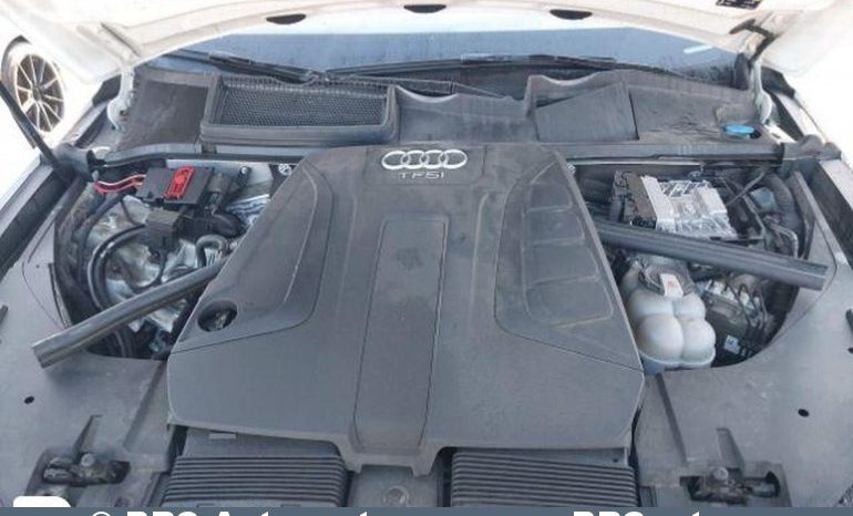 Audi Q7 2.0 TFSI Premium Quattro Automatas 2018 full