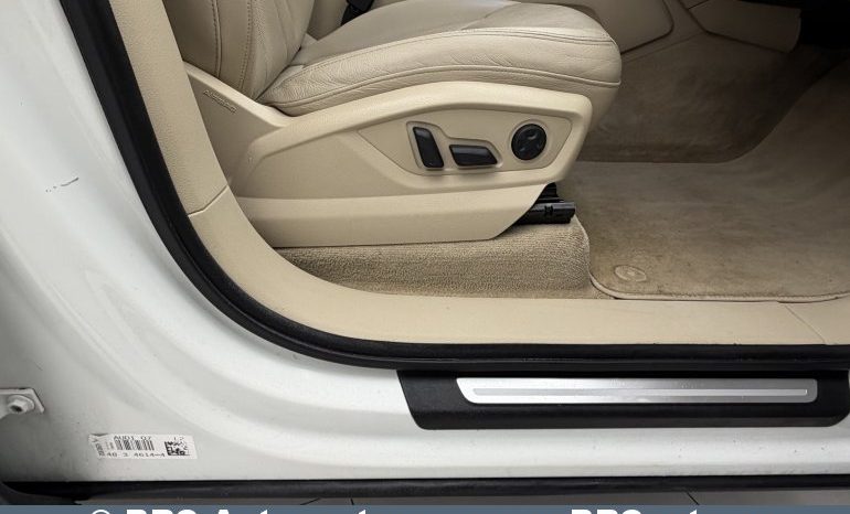 Audi Q7 2.0 TFSI Premium Quattro Automatas 2018 full