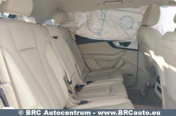 Audi Q7 2.0 TFSI Premium Quattro Automatas 2018 full