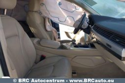Audi Q7 2.0 TFSI Premium Quattro Automatas 2018 full