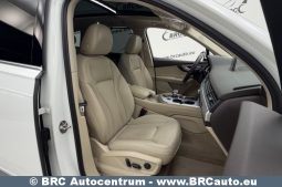 Audi Q7 2.0 TFSI Premium Quattro Automatas 2018 full