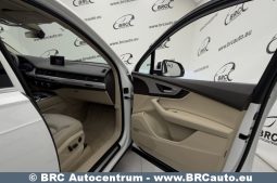 Audi Q7 2.0 TFSI Premium Quattro Automatas 2018 full