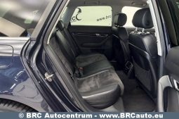 Audi A6 3.0 TDI Quattro Avant Automatas 2009 full