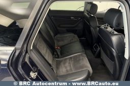 Audi A6 3.0 TDI Quattro Avant Automatas 2009 full