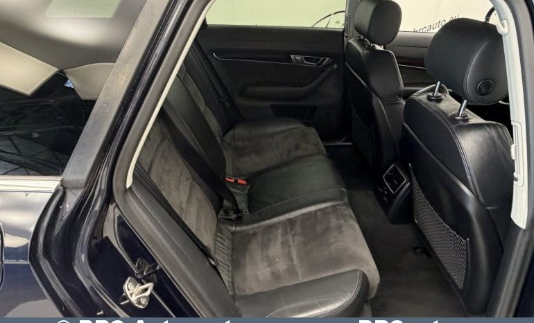 Audi A6 3.0 TDI Quattro Avant Automatas 2009 full