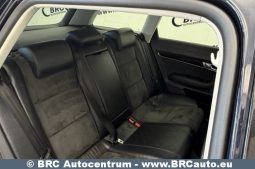 Audi A6 3.0 TDI Quattro Avant Automatas 2009 full