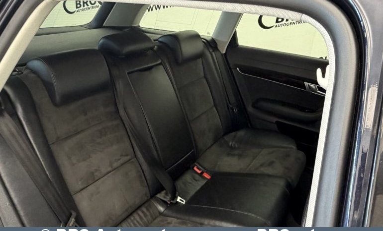 Audi A6 3.0 TDI Quattro Avant Automatas 2009 full