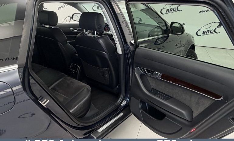 Audi A6 3.0 TDI Quattro Avant Automatas 2009 full