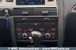 Audi A6 3.0 TDI Quattro Avant Automatas 2009 full