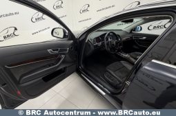 Audi A6 3.0 TDI Quattro Avant Automatas 2009 full
