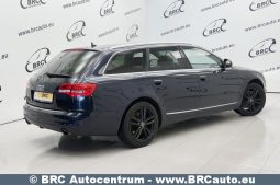 Audi A6 3.0 TDI Quattro Avant Automatas 2009