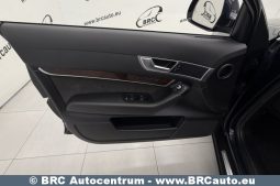 Audi A6 3.0 TDI Quattro Avant Automatas 2009 full