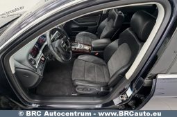 Audi A6 3.0 TDI Quattro Avant Automatas 2009 full