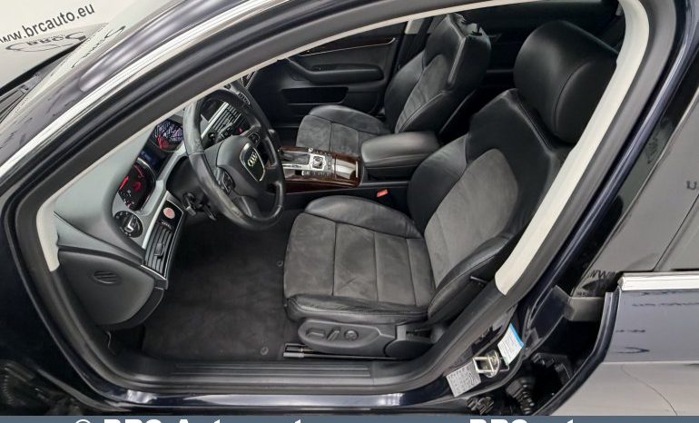 Audi A6 3.0 TDI Quattro Avant Automatas 2009 full