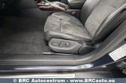 Audi A6 3.0 TDI Quattro Avant Automatas 2009 full