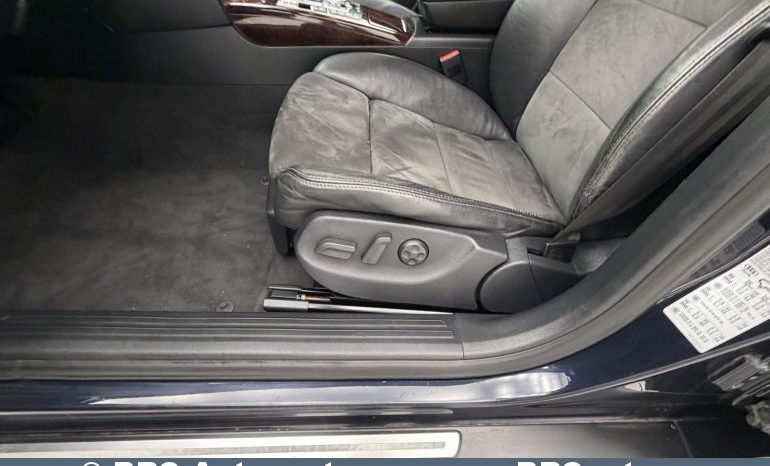 Audi A6 3.0 TDI Quattro Avant Automatas 2009 full