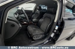 Audi A6 3.0 TDI Quattro Avant Automatas 2009 full