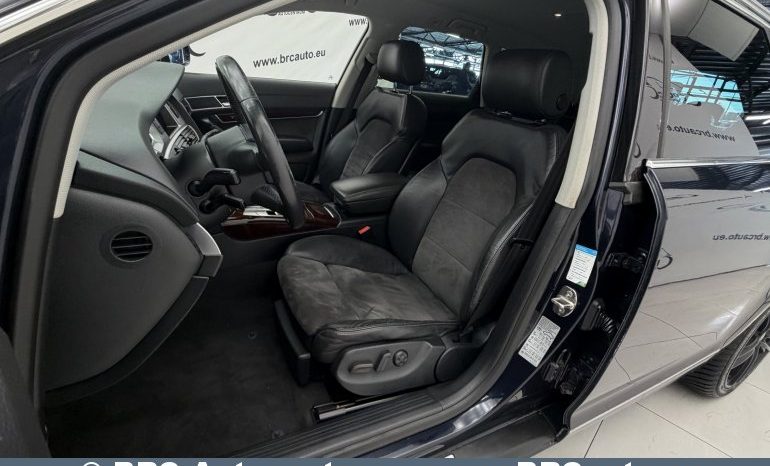 Audi A6 3.0 TDI Quattro Avant Automatas 2009 full