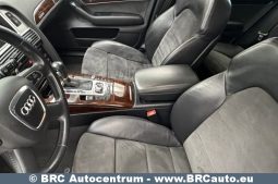 Audi A6 3.0 TDI Quattro Avant Automatas 2009 full