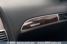 Audi A6 3.0 TDI Quattro Avant Automatas 2009 full