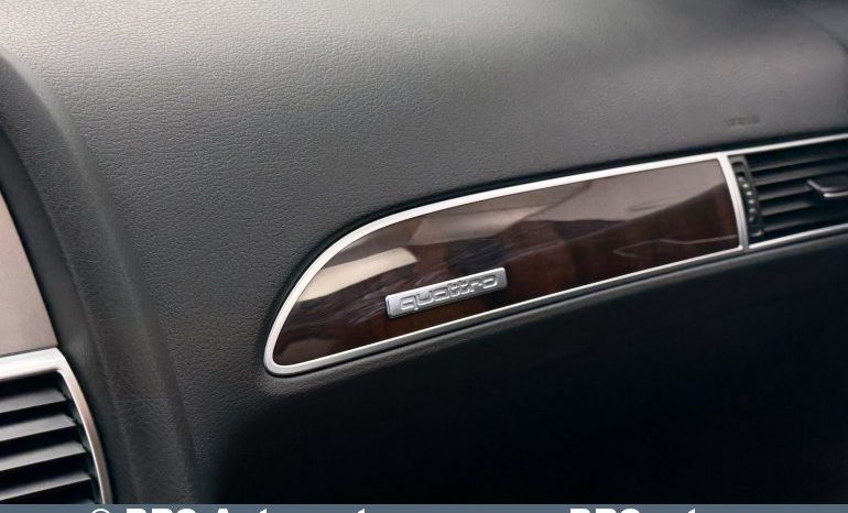 Audi A6 3.0 TDI Quattro Avant Automatas 2009 full