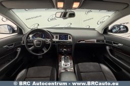 Audi A6 3.0 TDI Quattro Avant Automatas 2009