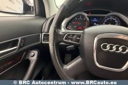 Audi A6 3.0 TDI Quattro Avant Automatas 2009 full