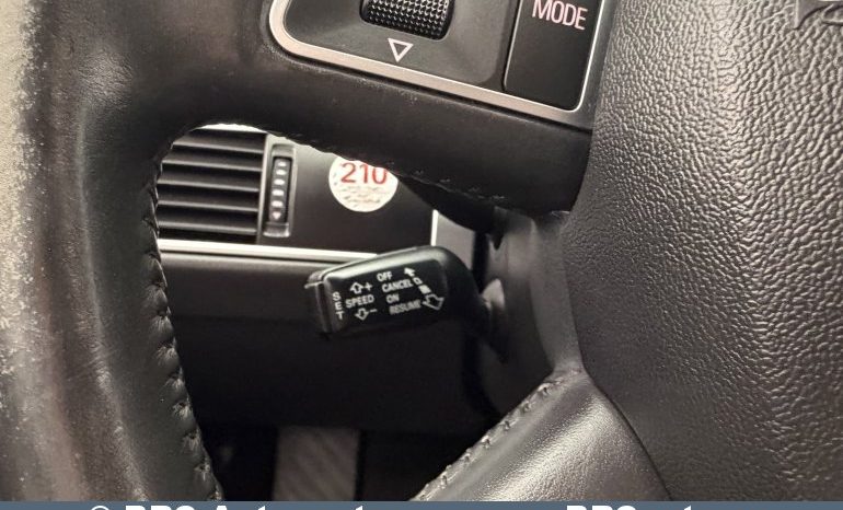 Audi A6 3.0 TDI Quattro Avant Automatas 2009 full