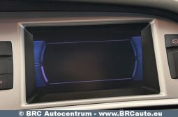 Audi A6 3.0 TDI Quattro Avant Automatas 2009 full