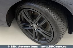 Audi A6 3.0 TDI Quattro Avant Automatas 2009 full