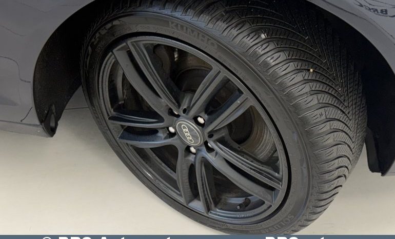 Audi A6 3.0 TDI Quattro Avant Automatas 2009 full