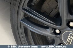 Audi A6 3.0 TDI Quattro Avant Automatas 2009 full