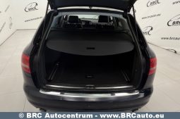 Audi A6 3.0 TDI Quattro Avant Automatas 2009 full