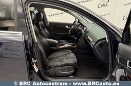 Audi A6 3.0 TDI Quattro Avant Automatas 2009